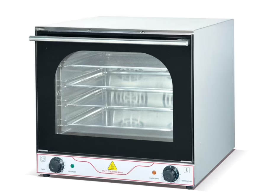 فرن تيربو 4 صواني